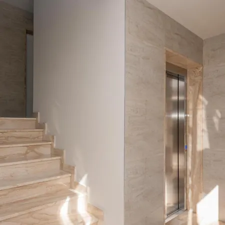 Stunning In With Kitchen Lejlighed