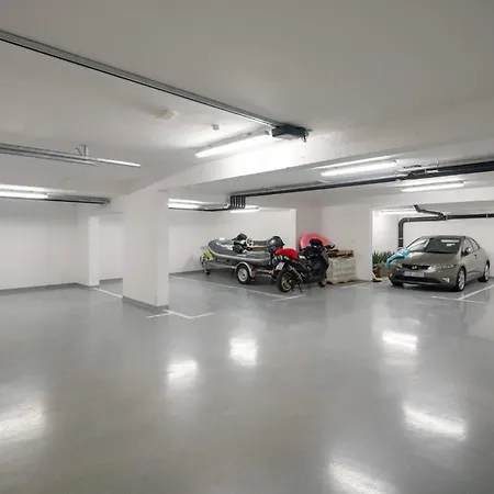 Cozy In Apartman Tucepi