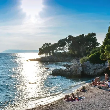 Apartman Cozy In Tucepi